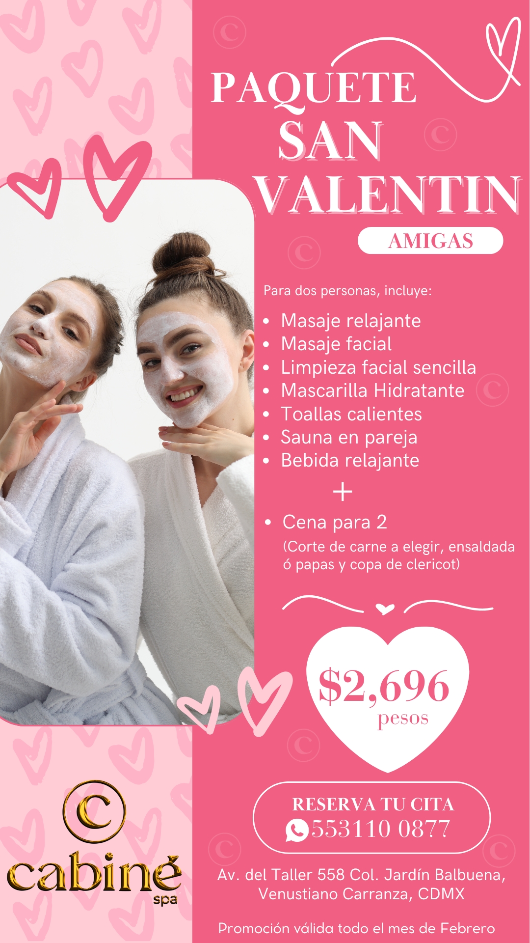 tratamiento Anti Edad